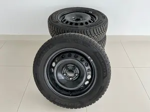 Škoda Fabia Selection