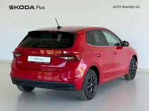 Fabia Top Selection