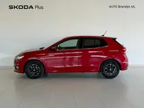 Fabia Top Selection