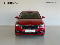 Fabia Top Selection