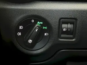 Škoda Fabia Top Selection