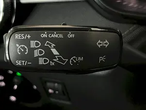 Škoda Fabia Top Selection