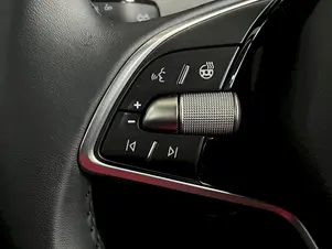 Škoda Fabia Top Selection