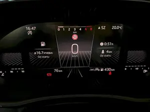 Škoda Fabia Top Selection