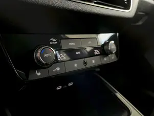 Škoda Fabia Top Selection