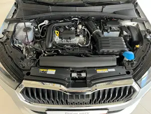 Škoda Fabia Top Selection