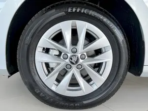 Škoda Fabia Top Selection