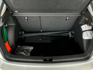 Škoda Fabia Top Selection