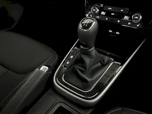 Škoda Fabia Top Selection