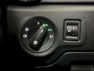 Škoda Fabia Selection