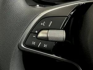 Škoda Fabia Selection