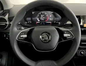 Škoda Fabia Selection