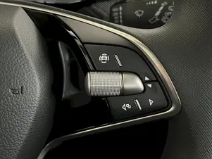 Škoda Fabia Selection