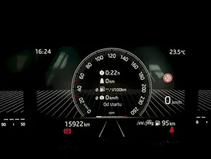 Škoda Fabia Selection