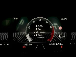 Škoda Fabia Selection