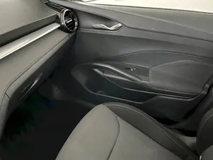 Škoda Fabia Selection