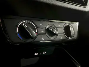 Škoda Fabia Selection