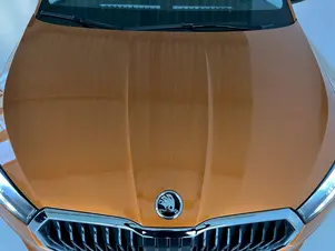 Škoda Fabia Selection