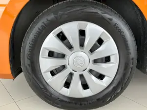 Škoda Fabia Selection