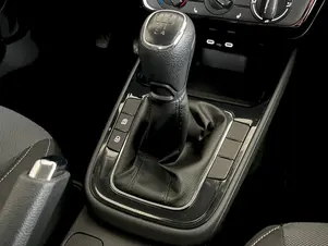 Škoda Fabia Selection