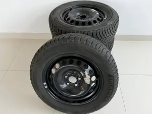 Škoda Fabia Selection