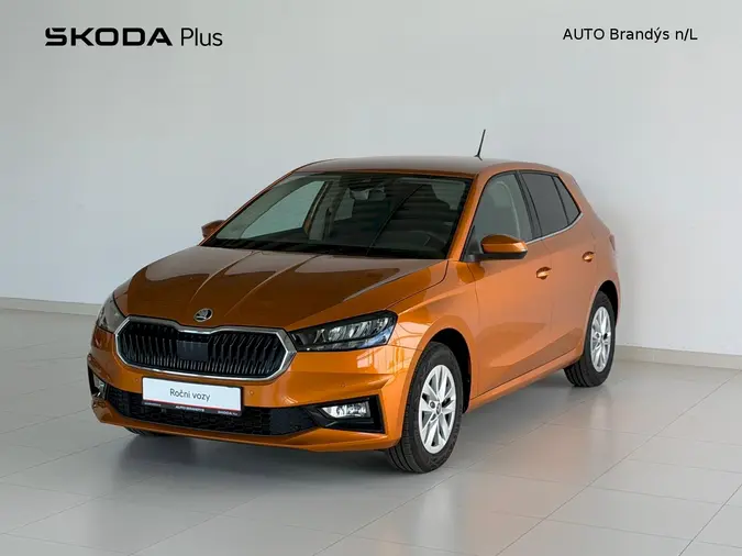 Fabia 