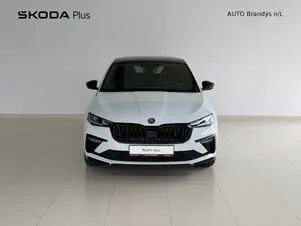 Škoda Scala Monte Carlo