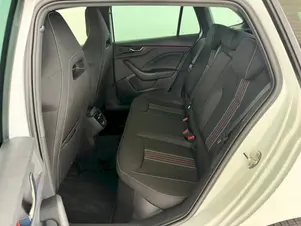 Škoda Scala Monte Carlo