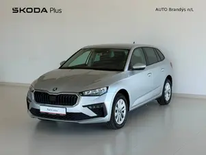 Škoda Scala Selection