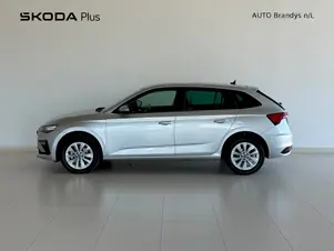 Škoda Scala Selection