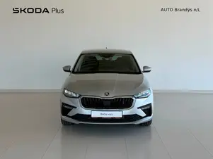 Škoda Scala Selection