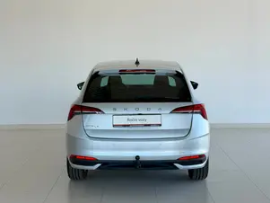 Škoda Scala Selection