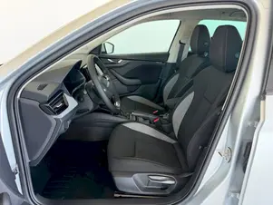 Škoda Scala Selection