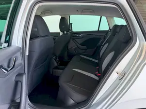 Škoda Scala Selection
