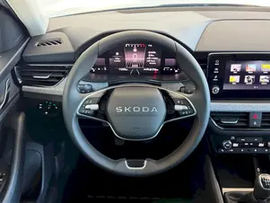 Škoda Scala Selection