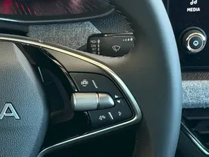 Škoda Scala Selection