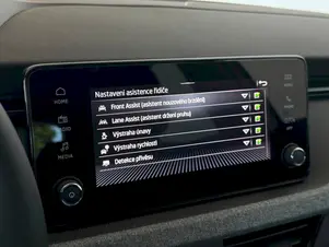 Škoda Scala Selection