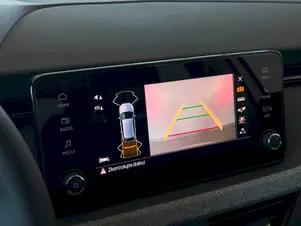 Škoda Scala Selection