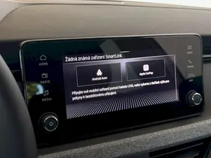 Škoda Scala Selection