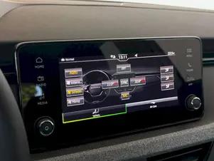Škoda Scala Selection