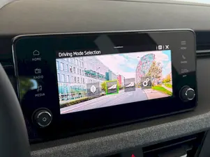 Škoda Scala Selection