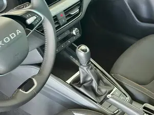 Škoda Scala Selection