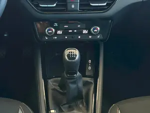Škoda Scala Selection