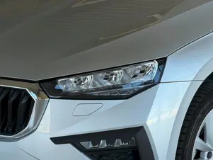 Škoda Scala Selection