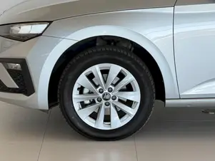Škoda Scala Selection