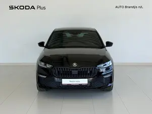 Škoda Scala Monte Carlo