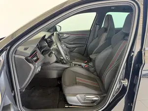 Škoda Scala Monte Carlo