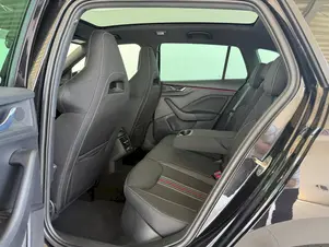 Škoda Scala Monte Carlo