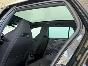 Škoda Scala Monte Carlo