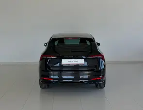 Škoda Scala Monte Carlo
